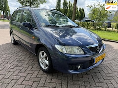 Mazda Premacy - 1.8i Active NAP