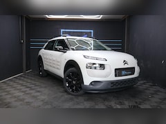 Citroën C4 Cactus - 1.2 PureTech Business