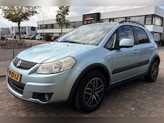 Suzuki SX4 - 1.6 Shogun AIRCO