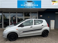 Suzuki Alto - 1.0 Comfort EASSS Airco/elektrisch pakket