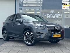 Mazda CX-5 - 2.0 SkyActiv-G 165 GT-M Line Automaat Nap