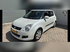Suzuki Swift - 1.3 Shogun