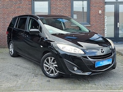 Mazda 5 - 5 2.0 Business