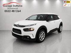 Citroën C4 Cactus - 1.2 PureTech Feel-NL auto-Navi-Trekhaak