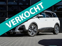 Peugeot 5008 - 1.2 PureTech Allure Avantage | CAMERA | TREKHAAK | NAVI