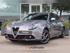 Alfa Romeo Giulietta - 1.4 TURBO MULTIAIR Super 150pk | Navi | PDC | Climate | Cruise