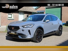 CUPRA Formentor - 1.4 e-Hybrid VZ Copper Edition SOh 96.7% NAVI ECC CAMERA LEER 63000KM