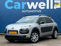 Citroën C4 Cactus - 1.2 PureTech Business|1e Eigenaar|Trekhaak|D-RiemVV|Navi|Camera|Climate|Cruise|PDC|N.A.P|A
