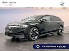 Volkswagen ID.7 Tourer - Limited Edition Plus 86 kWh
