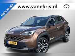 Toyota Yaris Cross - 1.5 Hybrid 130 Executive, DEMO, Premium Pack, HUD, JBL