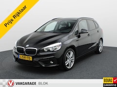 BMW 2-serie Active Tourer - 218i Business | 18'' | Parkeersensoren V&A | Stoelverw. | Navi | Prijs Rijklaar