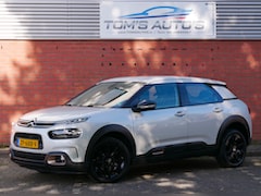 Citroën C4 Cactus - 1.2 PureTech Origins. 360 cam. CarPlay. navi