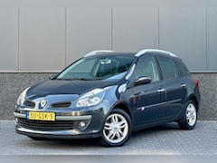 Renault Clio Estate - 1.2 TCE Dynamique