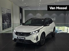 Peugeot 3008 - 1.2 PureTech GT Pack Business | Automaat | Panoramisch schuifdak | Adaptieve Cruise Contro