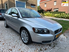 Volvo S40 - 2.4i Summum Xenon/Leder/PDC/Nwe APK