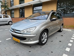 Peugeot 206 SW - 1.6-16V XS