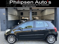 Toyota Yaris - 1.3 VVTi Sol Automaat Airco Leer