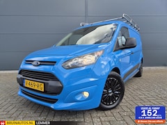 Ford Transit Connect - 1.5 TDCI L2 Airco Cruise Trekh 100pk