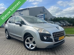 Peugeot 3008 - 1.6 VTi SR Clima Cruise Navi PDC Trekhaak