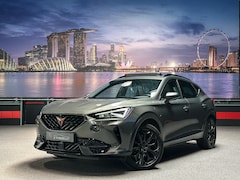 CUPRA Formentor - 1.4 e-Hybrid VZ Performance Tribe Edition|BEATS|Panorama