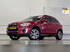 Mitsubishi ASX - 1.6 Cleartec Instyle 1e Eigenaar 100% Dealer onderhouden