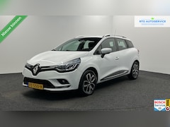 Renault Clio Estate - 0.9 TCe Intens CRUISE NAVIGATIE LM ECC