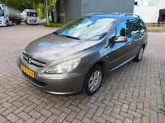 Peugeot 307 SW - 1.6 16V