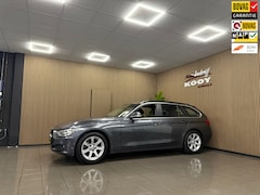 BMW 3-serie Touring - 316i Executive * Automaat / Trekhaak / Navigatie / Cruise control / NL Auto