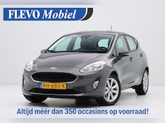 Ford Fiesta - 1.1 Trend 5-deurs Airco|PDC|LMV