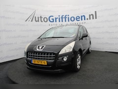 Peugeot 3008 - 1.6 VTi Blue Lease prima MPV met leer en trekhaak
