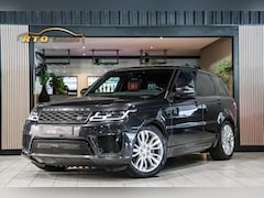 Land Rover Range Rover Sport - 2.0 P400e HSE Dynamic|Pano|LED