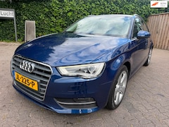 Audi A3 Sportback - 1.4 TFSI CoD Ambition Sport Edition - Keyless - Xenon - LED - DAB - Trekhaak