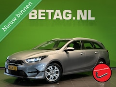 Kia Cee'd Sportswagon - Ceed 1.0 T-GDi DynamicLine | Trekhaak | Camera |