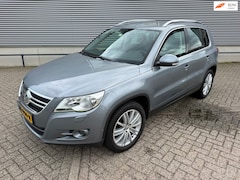 Volkswagen Tiguan - 1.4 TSI Sport&Style