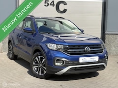 Volkswagen T-Cross - 1.0 TSI Style Camera/Cruise/Sensoren