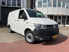 Volkswagen Transporter - 2.0 TDI L1H2 Comfortline 2800 kg | 3-zits | Trekhaak