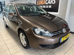 Volkswagen Golf Variant - 1.2 TSI Highline BlueMotion | Cruise