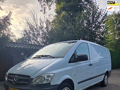 Mercedes-Benz Vito - 113 CDI 320 Functional Lang Automaat