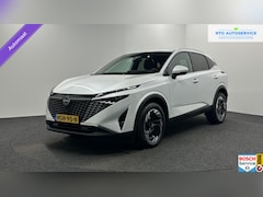 Nissan Qashqai - 1.3 MHEV Xtronic N-Connecta CARPLAY ECC ADAPTIEF CRUISE NAVI 29000 KM