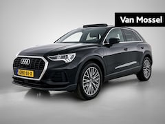 Audi Q3 - 45 TFSI e Advanced edition 245 PK | S-line | Automaat | Panoramadak | Camera |