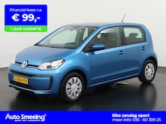 Volkswagen Up! - 1.0 BMT move up | Airco | App-Connect | Zondag Open