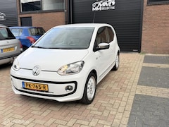 Volkswagen Up! - 1.0 high up
