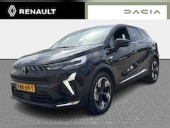Renault Symbioz - 1.8 E-Tech full hybrid 160 techno - pack driving & comfort