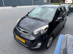 Kia Picanto - 1.0 CVVT Comfort Pack