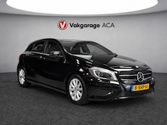 Mercedes-Benz A-klasse - 180 Ambition 4U3 // NAVI // AIRCO // CRUISE // PDC VOOR&ACHTER //