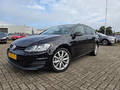 Volkswagen Golf Variant - 1.2 TSI Comfortline/NAVI/CRUIS CONTROL