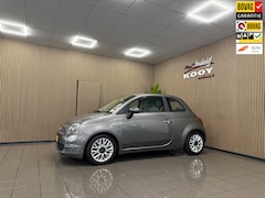 Fiat 500 - 0.9 TwinAir Turbo Popstar * Airco / Bluetooth / LM Velgen / NL Auto