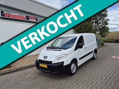 Peugeot Expert - 227 2.0 HDI L1H1 Profit+ BTW VRIJ