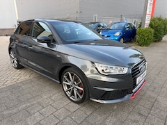 Audi A1 Sportback - 1.8 TFSI Sport|Automaat|Stoelverw|Bose|Cruise Contr