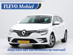 Renault Mégane Estate - 1.3 TCe Intens Aut. Navi|Clima|PDC|LMV|Carplay